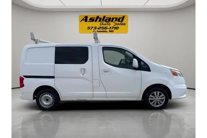 $8900 : 2015 City Express LT image 7