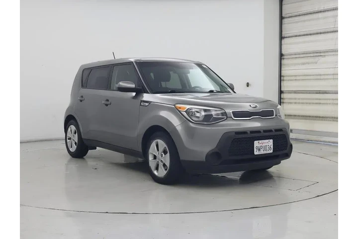 $13998 : Kia Soul 2016 4dr Crossover image 1