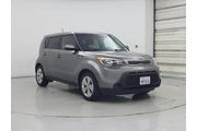 Kia Soul 2016 4dr Crossover