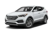 Hyundai SANTA FE Sport 2017 en New York