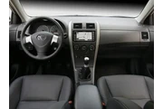 $8490 : 2009 Corolla S thumbnail