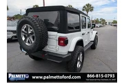 $36994 : Jeep Wrangler Unlimited 2022 thumbnail