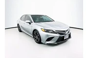 Toyota Camry 2018 SE 4dr Sed en Madison