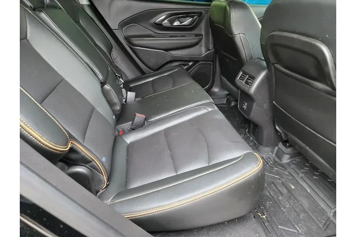 $29991 : GMC Terrain 2024 AWD AT4 4dr image 5