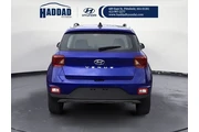 Hyundai VENUE 2022 Limited 4 en Boston