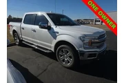 Ford F-150 2018 4x4 Lariat 4