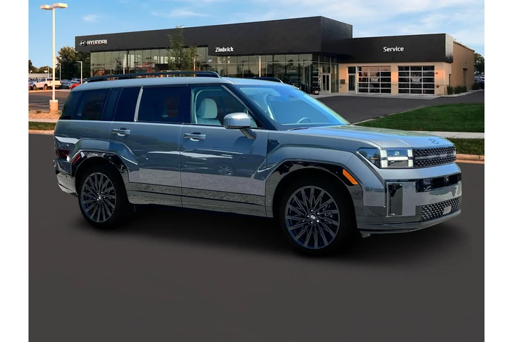 $35490 : Hyundai SANTA FE 2024 AWD Ca image 10