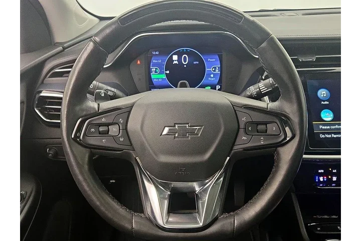 $24998 : Chevrolet Bolt EUV 2023 Prem image 10