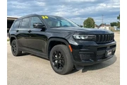 $34990 : Jeep Grand Cherokee L 2024 4 thumbnail