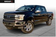 Ford F-150 2018 4x4 Lariat 4 en Shreveport