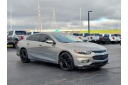 Chevrolet Malibu 2018 LT 4dr