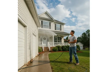 Montano's Landscaping/clean up en Atlanta