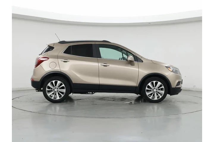 $14998 : Buick Encore 2018 Preferred image 7