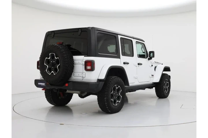$39998 : Jeep Wrangler 2023 4x4 Rubic image 8