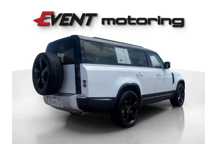 $74999 : 2024 Land Rover Defender image 9