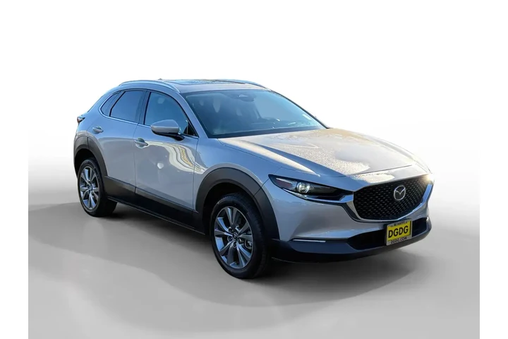 $22824 : Mazda CX-30 2024 AWD 2.5 S P image 7