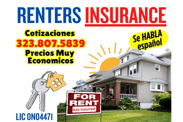 SEGURO PARA SU HOGAR🏡🏡✅ image 2