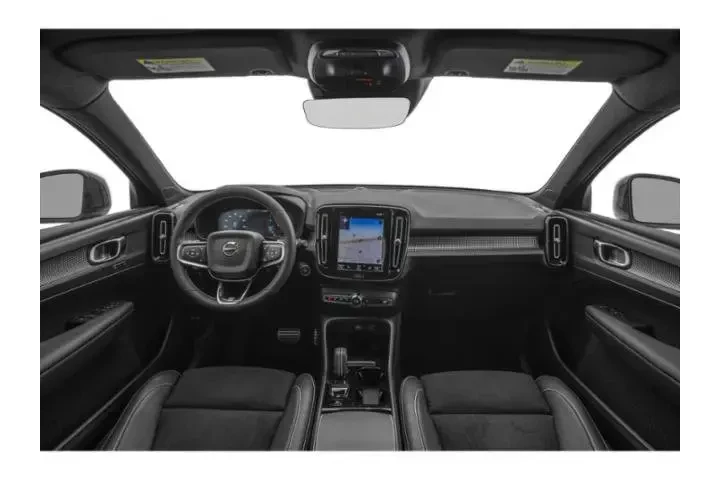$21826 : Volvo XC40 2020 AWD T5 R-Des image 9