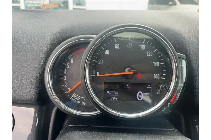 $14981 : MINI Countryman 2018 Cooper image 6