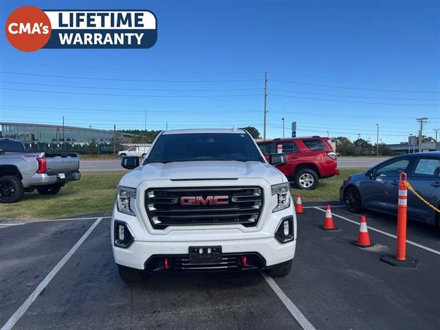 $53991 : PRE-OWNED 2022 SIERRA 1500 LI image 4