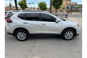 2019 Rogue S AWD thumbnail