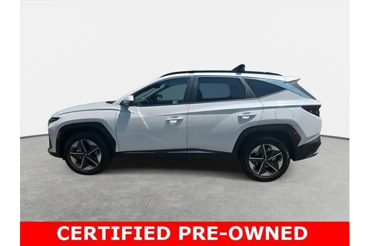 $33999 : Hyundai TUCSON Hybrid 2025 A image 8