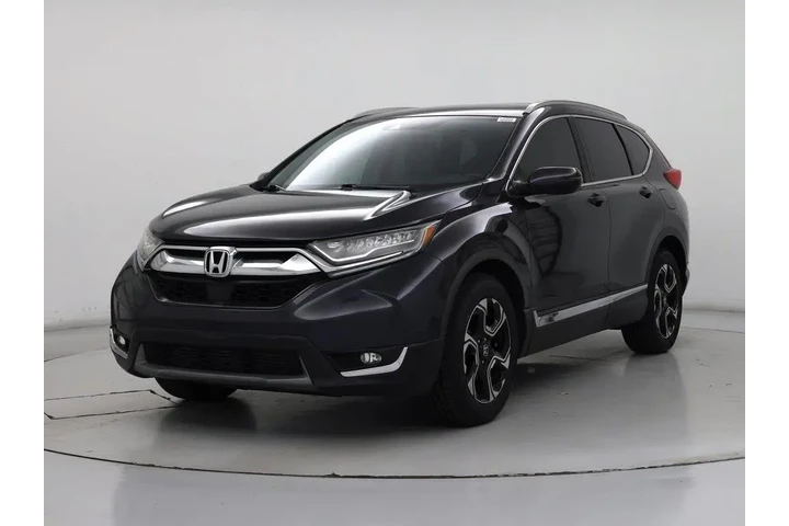$20998 : Honda CR-V 2018 Touring 4dr image 4