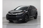 $20998 : Honda CR-V 2018 Touring 4dr thumbnail