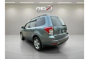 $9480 : 2010 SUBARU FORESTER 2.5X PRE thumbnail