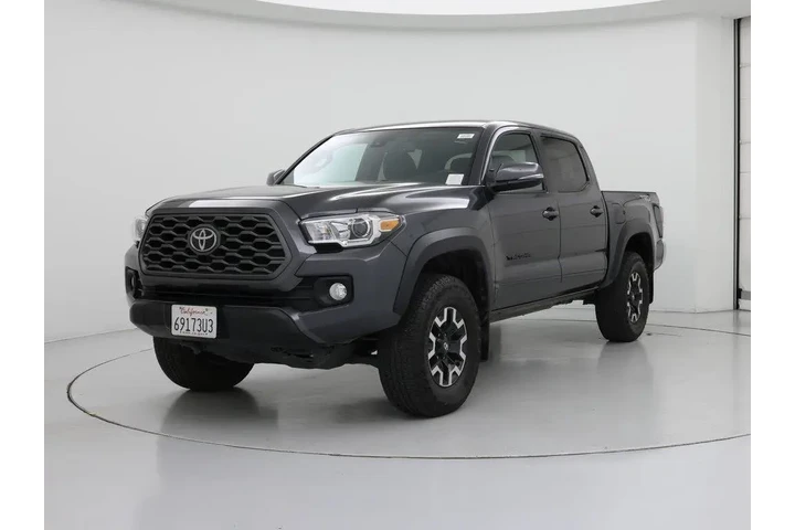 $38998 : Toyota Tacoma 2023 4x4 TRD S image 4