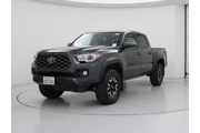 $38998 : Toyota Tacoma 2023 4x4 TRD S thumbnail