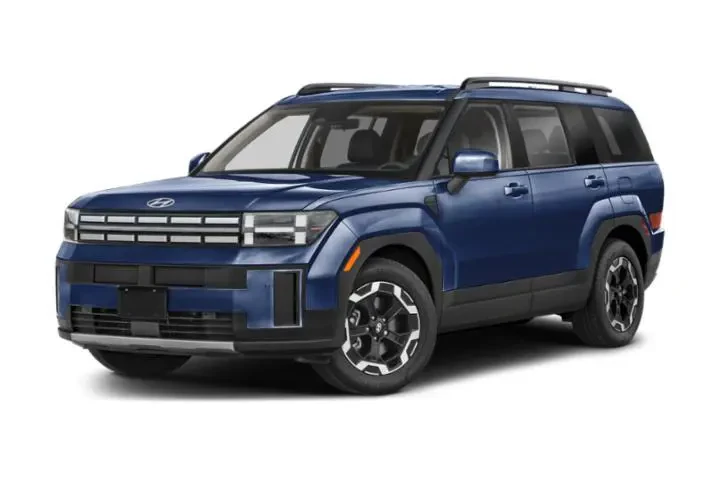 $34570 : Hyundai SANTA FE 2026 AWD SE image 1