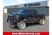 Ford F-250 Super Duty 2014 4 en Camden