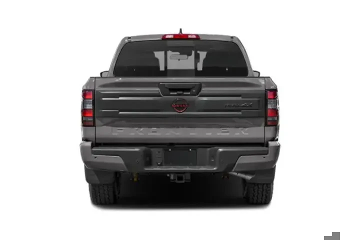 $39836 : Nissan Frontier 2025 4x4 PRO image 5