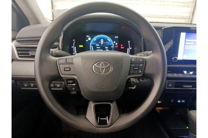 $29998 : Toyota Camry 2025 LE 4dr Sed image 10