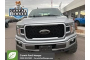 $32000 : Ford F-150 2020 4x4 Lariat 4 thumbnail