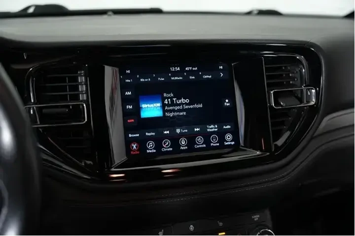 $25999 : Dodge Durango 2021 AWD GT 4d image 9