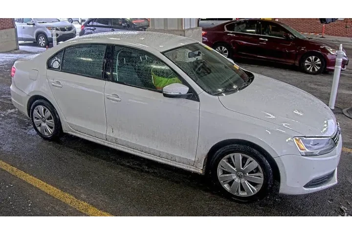 $7995 : 2012 Jetta SE PZEV image 3