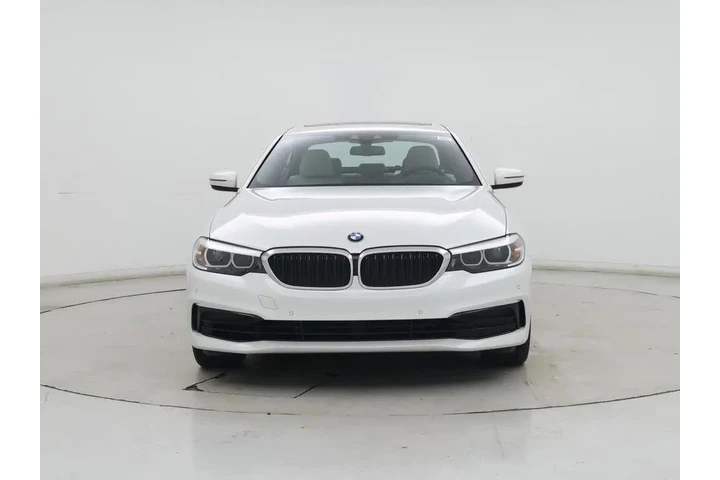 $30998 : BMW 5 Series 2020 AWD 530e x image 5
