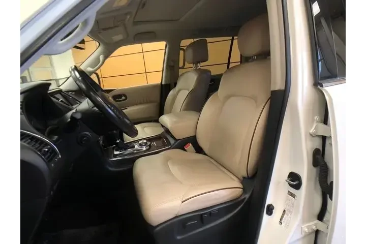 $23422 : Nissan Armada 2019 4x4 Plati image 10