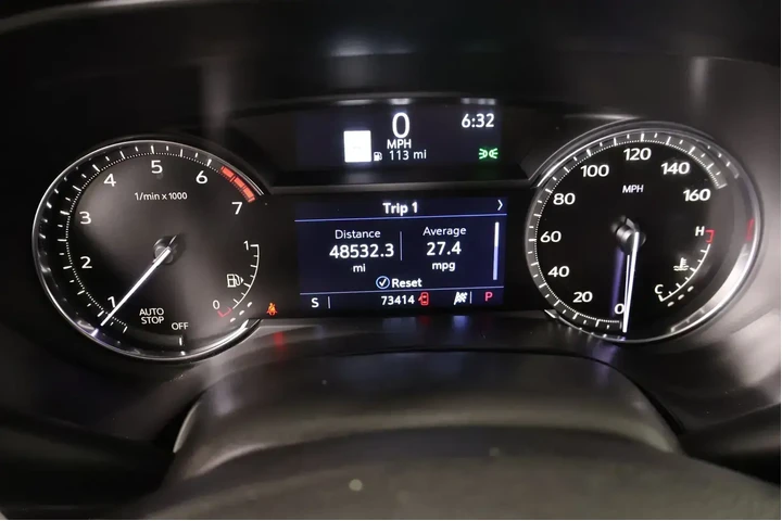 $19989 : Cadillac CT4 2020 Luxury 4dr image 4