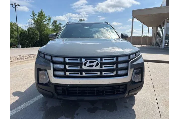 $31998 : Hyundai SANTA CRUZ 2026 SEL image 5