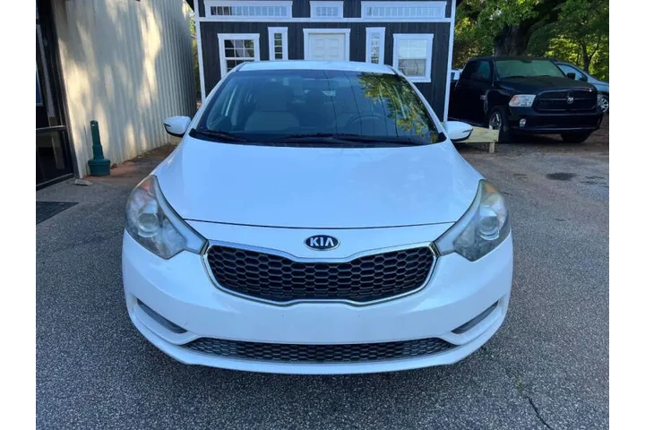 $6999 : 2015 Forte LX image 5
