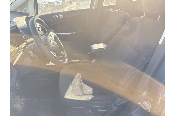 $11000 : Ford EcoSport 2021 AWD SE 4d image 10