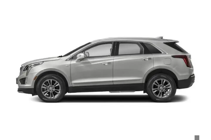 $24590 : Cadillac XT5 2021 Premium Lu image 6
