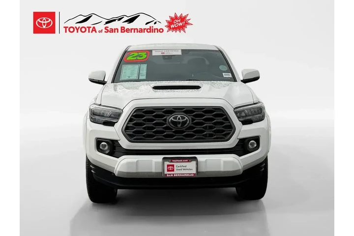 $39999 : Toyota Tacoma 2023 4x4 SR V6 image 8