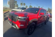$39999 : Nissan Frontier 2023 4x4 PRO thumbnail