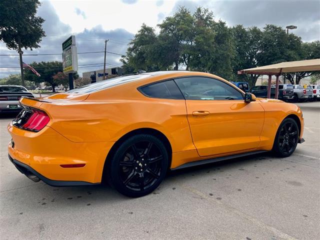 $18950 : 2019 FORD MUSTANG EcoBoost image 7