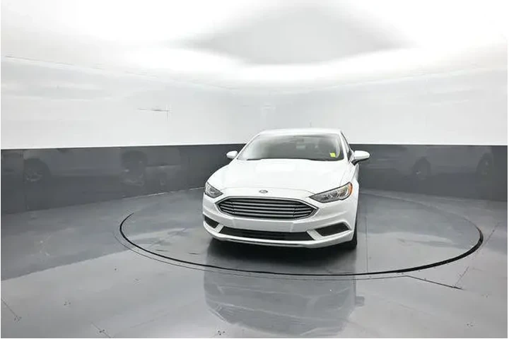 $9498 : Ford Fusion 2018 SE 4dr Seda image 7