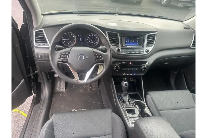 $11505 : Hyundai TUCSON 2018 SE 4dr S image 9